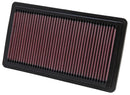 K&N 33-2279 REUSABLE AIR FILTER MAZDA 6 MPS GG 06-07 CX-7 11/06-1/12