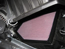 K&N 33-2292 REUSABLE AIR FILTER BMW 525I 530I 630I Z4 2.5L 3.0L 3.2L -L6 12/03-8/10