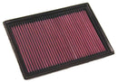 K&N 33-2293 REUSABLE AIR FILTER MAZDA 3 03-13 5-VAN 05-10 EQV A1523