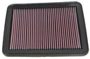 K&N 33-2296 REUSABLE AIR FILTER VARIOUS CHEV BUICK CADILLAC 3.6 4.6 2.4 3.9L