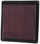 K&N 33-2298 REUSABLE AIR FILTER FORD MUSTANG GT 4.6L 2005-2010