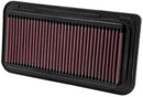 K&N 33-2300 REUSABLE AIR FILTER FOR TOYOTA 86 GT ZN6 SUBABRU BRZ ZC6 MODELS
