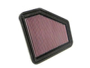 K&N 33-2326 REUSABLE AIR FILTER FOR TOYOTA RUKUS AZE151 5/10-2/16