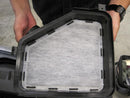 K&N 33-2326 REUSABLE AIR FILTER FOR TOYOTA RUKUS AZE151 5/10-2/16