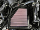 K&N 33-2326 REUSABLE AIR FILTER FOR TOYOTA RUKUS AZE151 5/10-2/16