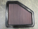 K&N 33-2326 REUSABLE AIR FILTER FOR TOYOTA RUKUS AZE151 5/10-2/16