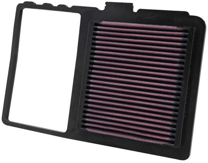 K&N 33-2329 REUSABLE AIR FILTER FOR TOYOTA PRIUS NHW20 MODEL 1.5L 10/0
