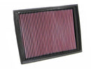 K&N 33-2333 REUSABLE AIR FILTER VARIOUS LAND ROVER ENGINES & MODELS