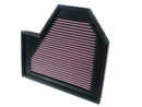 K&N 33-2352 REUSABLE AIR FILTER BMW M5 M6 5.0L-V10 4/05-7/10 LEFT SIDE