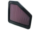 K&N 33-2355 REUSABLE AIR FILTER FOR TOYOTA RAV4 AURION GSV40 MODELS 2006-2013