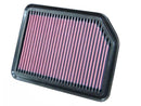 K&N 33-2361 REUSABLE AIR FILTER SUZUKI GRAND VITARA JB416 JB419 JB627 J420