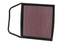 K&N 33-2367 REUSABLE AIR FILTER BMW 335I E90-93 IM E82 Z4 E89 135 E82 N54B30A