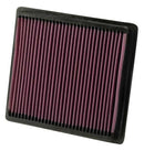 K&N 33-2373 REUSABLE AIR FILTER CHRYSLER SEBRING JS DODGE AVENGER JS MODELS