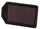 K&N 33-2377 REUSABLE AIR FILTER FOR HONDA CRV RE K24Z1 2.4L-L4 2/07-09