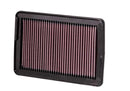 K&N 33-2378 REUSABLE AIR FILTER FOR HYUNDAI SANTA FE CM 5/06-10/09 NLA
