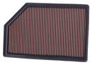 K&N 33-2388 REUSABLE AIR FILTER VOLVO S80 B8444S / S60, V60, XC60 D4204T5
