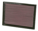 K&N 33-2391 REUSABLE AIR FILTER DODGE SPRINTER 3.0L-V6 DIESEL