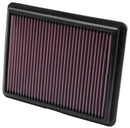 K&N 33-2403 REUSABLE AIR FILTER FOR HONDA ACCORD V6-3.5L F/I, 2/08-4/13