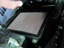 K&N 33-2403 REUSABLE AIR FILTER FOR HONDA ACCORD V6-3.5L F/I, 2/08-4/13