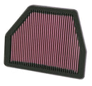K&N 33-2404 REUSABLE AIR FILTER HOLDEN CAPTIVA 3.0L SIDI NLA
