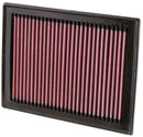 K&N 33-2409 REUSABLE AIR FILTER VARIOUS FOR NISSAN X-TRAIL JUKE PULSAR 1.6L 1.8L 2.5L
