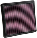 K&N 33-2419 REUSABLE AIR FILTER DODGE CARAVAN EGA 3.3L V6