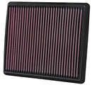 K&N 33-2423 REUSABLE AIR FILTER DODGE JOURNEY 2.4L-L4 2009