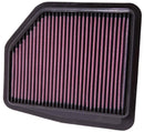 K&N 33-2429 REUSABLE AIR FILTER SUZUKI GRAND VITARA 2.4L 2009