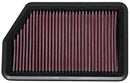 K&N 33-2451 REUSABLE AIR FILTER SUITS KIA FOR HYUNDAI VARIOUS MODELS A1727