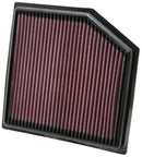 K&N 33-2452 REUSABLE AIR FILTER FOR VARIOUS LEXUS MODELS