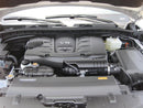 K&N 33-2456 AIR FILTER FOR NISSAN PATROL 5.6 V8 2012- INFINITI QX80 Z62 7/15-