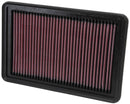 K&N 33-2480 REUSABLE AIR FILTER SUITS MAZDA 3 CX-5 2L DIESEL