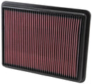 K&N 33-2493 REUSABLE AIR FILTER FOR KIA G4KJ SORENTO MODELS