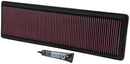 K&N 33-2591 REUSABLE AIR FILTER OTR SOME HOLDEN COMMODORE HSV LS V8