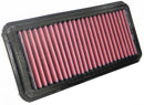 K&N 33-2654 Suzuki Vitara 1600I '93-On Replacement Air Filter NLA