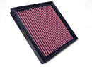 K&N 33-2665 Ford Escort Cosworth 1992-On Replacement Air Filter NLA