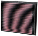 K&N 33-2675 REUSABLE AIR FILTER BMW 530 540 730 740 V8 1993-96