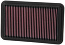 K&N 33-2676 REUSABLE AIR FILTER MAZDA MX-6 626