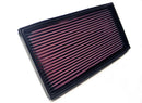 K&N 33-2683 Mercedes 500Sl 1990-92 V8-5.0L Replacement Air Filter