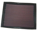 K&N 33-2737 REUSABLE AIR FILTER LAD ROVER DISCOVERY V8-3.9L