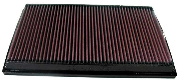 K&N 33-2750 Vaux/Opel Vectra B #90 499 582 Replacement Air Filter