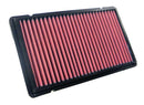 K&N 33-2816 Ferrari F355 V8 3.5 Ltr. Replacement Air Filter