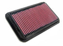 K&N 33-2826 AIR FILTER SUZUKI WAGON R SR410 SR412 97-01 SWIFT RS415 05-10
