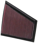 K&N 33-2830 REUSABLE AIR FILTER SLODA FABIA 1.0L & 1.4L-8V 20
