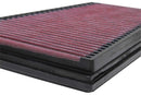 K&N 33-2830 REUSABLE AIR FILTER SLODA FABIA 1.0L & 1.4L-8V 20