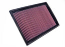 K&N 33-2839 Seat Ibiza Cupra 2.0L-I4 Replacement Air Filter