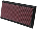 K&N 33-2857 AIR FILTER VARIOUS AUDI PORSCHE RANGE ROVER VW MODELS