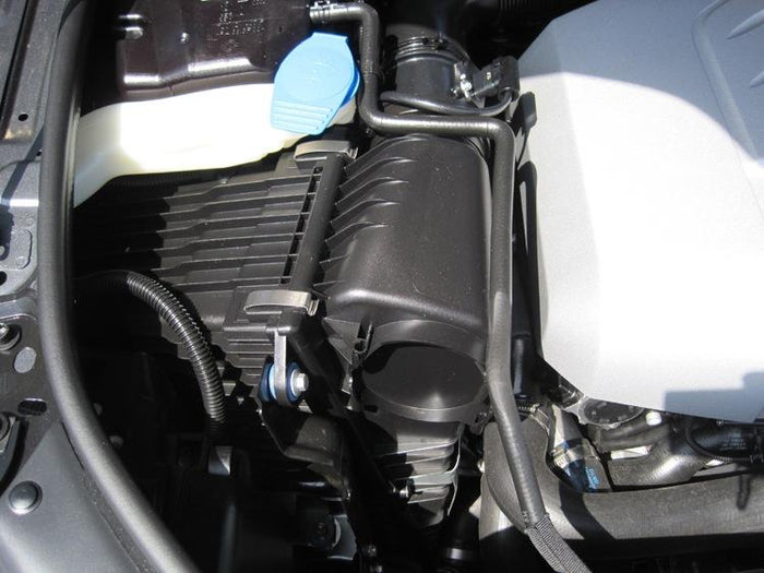 K&N 33-5002 Filtri Aria Sostitutivi Auto, Lavabile E
