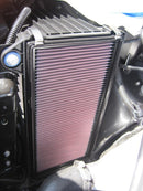 K&N 33-2857 AIR FILTER VARIOUS AUDI PORSCHE RANGE ROVER VW MODELS