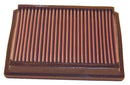K&N 33-2866 Replacement Air Filter Audi Rs6 4.2L-V8 (Twin Turbo)